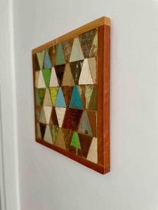 Imagem da galeria de Apartamento boutique no centro em Poços de Caldas