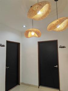 Gallery image of Padang Serai Cozy Roomstay Share Bathroom in Padang Serai