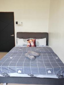 Gallery image of Padang Serai Cozy Roomstay Share Bathroom in Padang Serai +8 photos