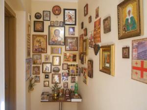 Fotografie z fotogalerie ubytování Aparment on Nano v destinaci Tbilisi City