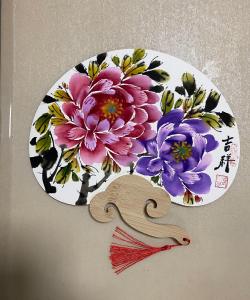 Foto sihtkohas Chaozhou asuva majutusasutuse 近萬巒豬腳街養生民宿 galeriist