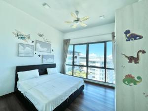 Gallery image of Imago KK Time Square Kota Kinabalu in Kota Kinabalu