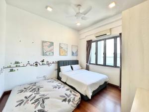 Gallery image of Imago KK Time Square Kota Kinabalu in Kota Kinabalu +179 photos