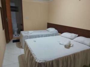 Fotografie z fotogalerie ubytování HOTEL NOVAES v destinaci Castanhal