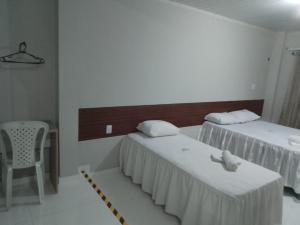 Fotografie z fotogalerie ubytování HOTEL NOVAES v destinaci Castanhal