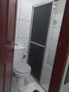 Fotografie z fotogalerie ubytování HOTEL NOVAES v destinaci Castanhal