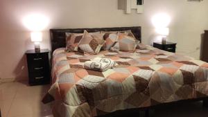 Fotografie z fotogalerie ubytování HOTEL VIEILLE MAISON v destinaci Quito