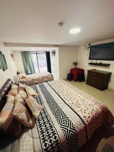 Fotografie z fotogalerie ubytování HOTEL VIEILLE MAISON v destinaci Quito