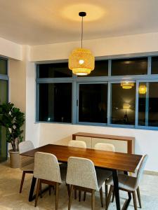 Ảnh trong thư viện ảnh của Juan Dolio, Beach Access 2 BR Apt Salitre Tower front of Club Hemingway ở Juan Dolio