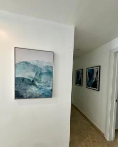 Ảnh trong thư viện ảnh của Juan Dolio, Beach Access 2 BR Apt Salitre Tower front of Club Hemingway ở Juan Dolio
