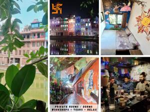 Fotografie z fotogalerie ubytování Hostel Swastik v destinaci Bhaktapur