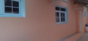 Hoone, kus apartement asub