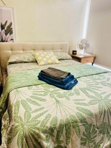 Photo de la galerie de l'établissement Studio Apartment in Melbourne CBD, à Melbourne
