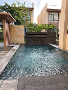 Bazén v ubytování Villa Thanh3B - 3 bedrooms, pool inhouse - in Nha Trang nebo v jeho okolí + 18 fotografií