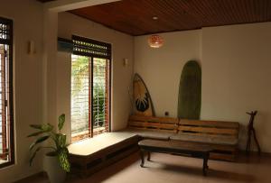 Afbeelding uit fotogalerij van The Drop In Madiha I A/C Suite in Madihe East
