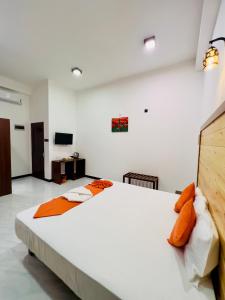 Gallery image of Ranketha Resort & Restaurant in Anuradhapura +89 photos