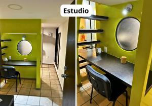Φωτογραφία από το άλμπουμ του Departamento acogedor, Diseño optimizado σε Τούξτλα Γκουτιέρρες