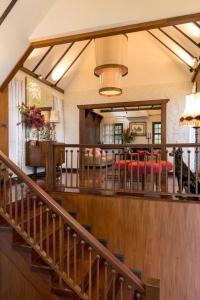 Gallery image of Lanna Charm 5BR Villa in Maerim in Mae Rim