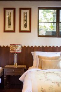 Gallery image of Lanna Charm 5BR Villa in Maerim in Mae Rim +81 photos