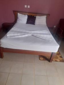 Gallery image of Britannia Hôtel Cmr in Yaoundé