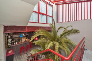 Fotografie z fotogalerie ubytování Taksim Istanbul Nis Hotel - Istiklal Street v destinaci Istanbul