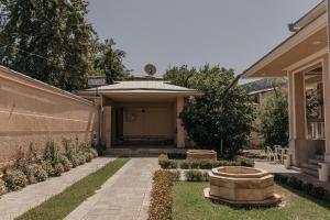 Gallery image of SEVARA GUEST HOUSE in Samarkand