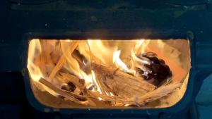 Imagem da galeria de Rustic, Basic Cosy Alpine Hut, in the middle of the Mountains em Otira
