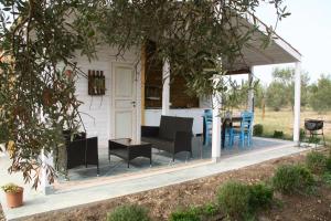 Zahrada ubytování Agriturismo Agrimaccari Marzamemi-Vendicari - Esperienza autentica siciliana