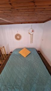 Imagine din galeria proprietății Villa Kavalino în Kolimbia