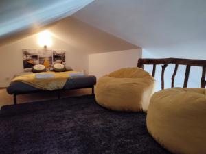 Galeriebild der Unterkunft Les randonnées joyeuses in Génolhac