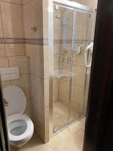 Foto dalla galleria di Hotel TROESMIS a Turcoaia