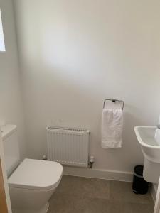 Gallery image of The Chestnuts in Winscombe