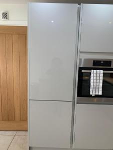 Gallery image of The Chestnuts in Winscombe +38 photos