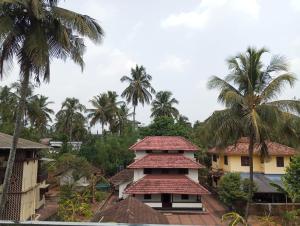 Gallery image of Avalon Homes in Perintalmanna