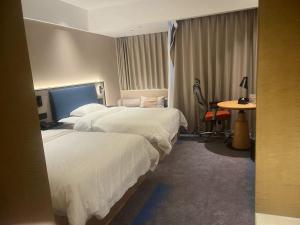 广州美度服务式公寓(永庆坊陈家祠地铁站店)的相册照片