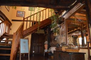 Fotografia z galérie ubytovania Casa Simón v destinácii Cervera de Pisuerga