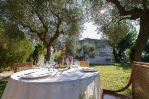 スペルロンガにあるAgriturismo Masseria Pozzoのギャラリーの写真