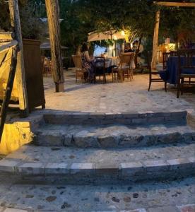 スペルロンガにあるAgriturismo Masseria Pozzoのギャラリーの写真