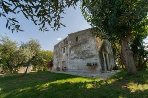 スペルロンガにあるAgriturismo Masseria Pozzoのギャラリーの写真