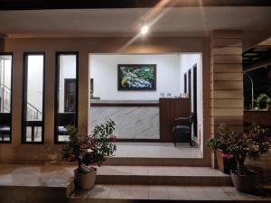 Foto dalla galleria di Hotel Cepu Indah 1 a Cepu