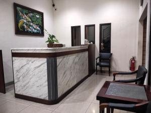 Foto dalla galleria di Hotel Cepu Indah 1 a Cepu