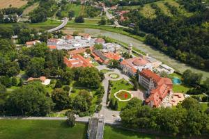 Okolí hotelu