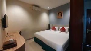 Gallery image of Hotel Cepu Indah 2 in Cepu