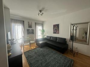 Fotografia z galérie ubytovania K3 v Budapešti
