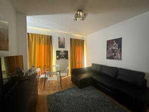 Fotografia z galérie ubytovania K3 v Budapešti