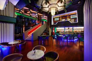 Mynd úr myndasafni af THE FACE Suites Hotel í Kuala Lumpur