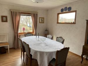 Fotografie z fotogalerie ubytování The Archipelago Pearl v destinaci Köpstadsö