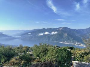 Φυσικό τοπίο κοντά σε αυτό το διαμέρισμα