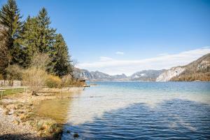 Fotografie z fotogalerie ubytování Haus Michaela v destinaci Gschwandt