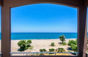 Gallery image of Matzi Hotel Apartments in Gerani Chanion